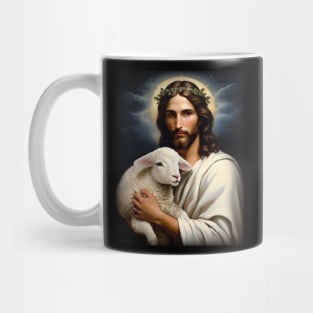 The Good Shepherd Mug